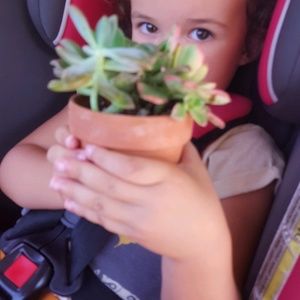 Meet your Posher, Erin